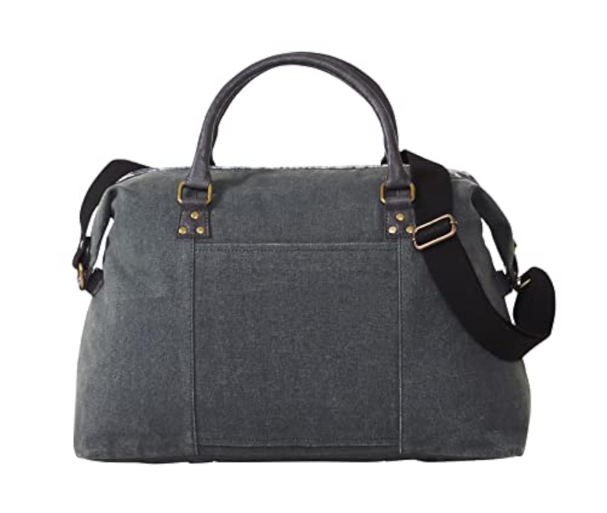 30L Travel Duffle Bag for Men and Women